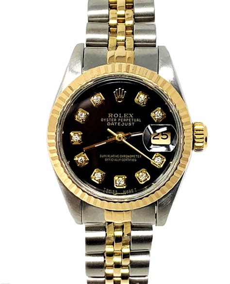 rolex daiuazz|rolex diamond dial.